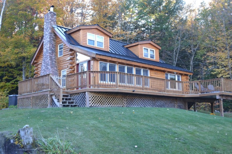 White Mountain Cabin Rentals - New England Today