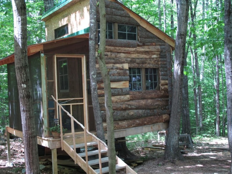 White Mountain Cabin Rentals