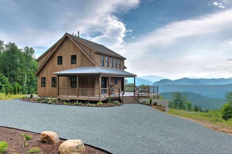 White Mountain Cabin Rentals