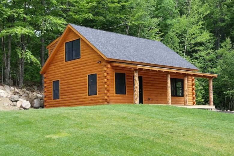 10 White Mountain Cabin Rentals We Can't Resist - New ...