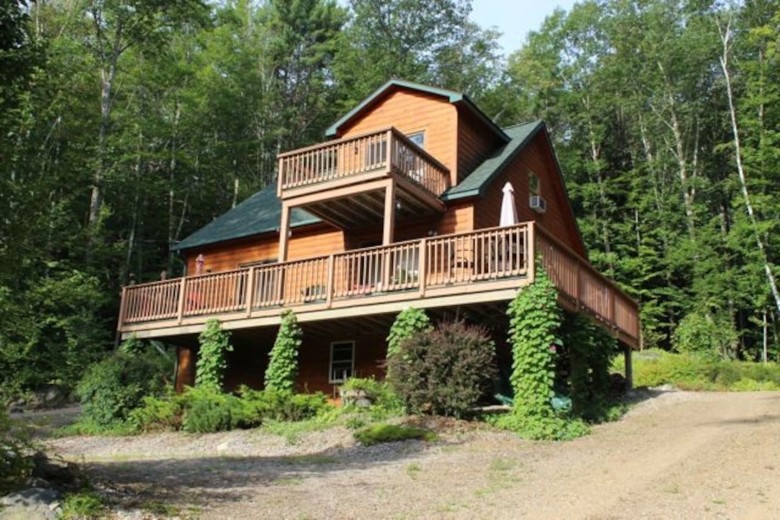 lake house rental upstate ny