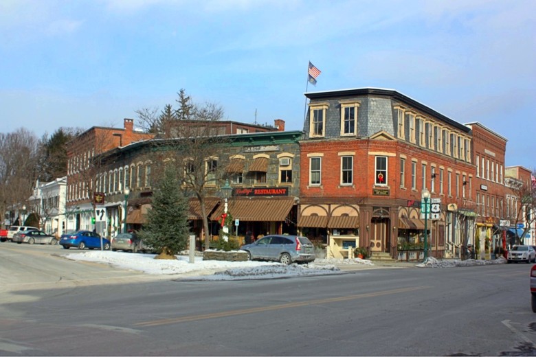 Woodstock_Downtown