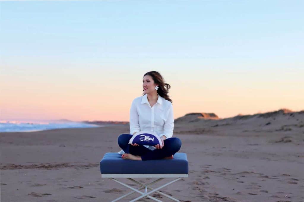 Bringing the Sea Inside 10 New England Artisans with Coastal Connections New England