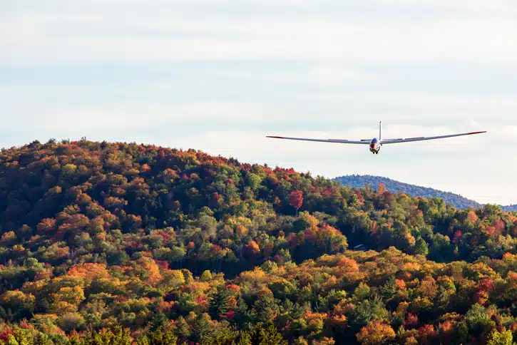 Sugarbush Soaring Mad River Valley Vermont