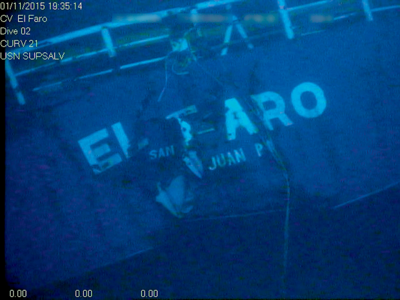 El Faro