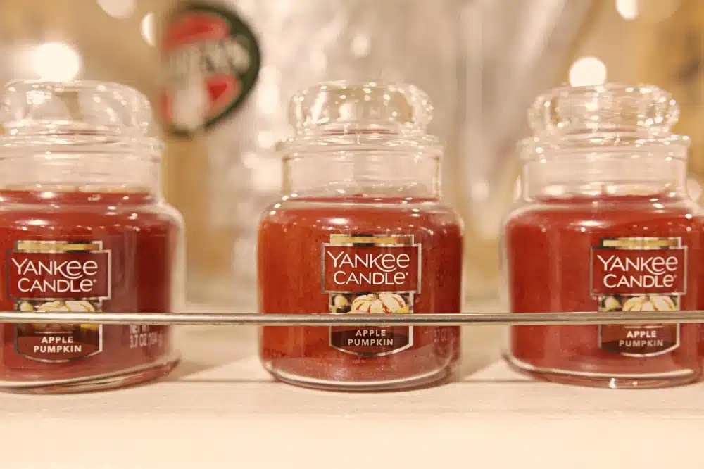 Yankee Candle Village Deerfield Massachusetts47
