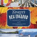 best travel places in new england