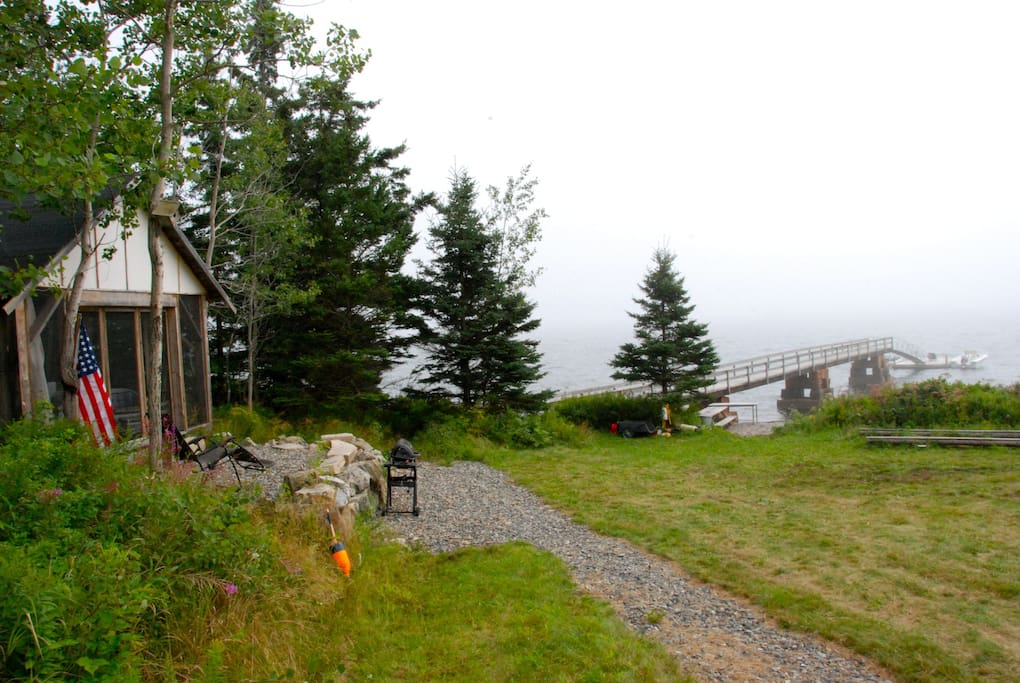8 Cozy Acadia National Park Cabins You Can Rent New England Today