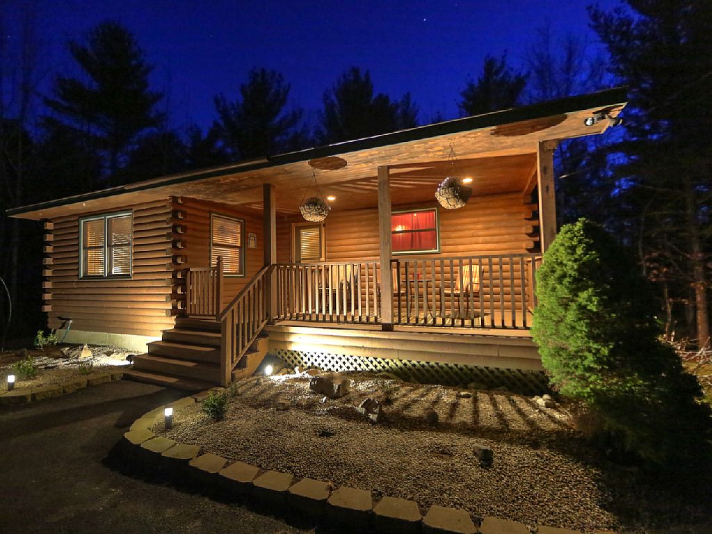 8 Cozy Acadia National Park Cabins You Can Rent - New ...