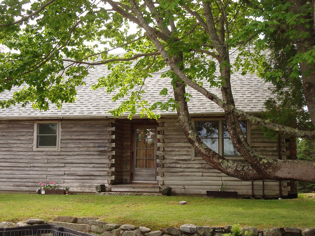 8 Cozy Acadia National Park Cabins You Can Rent New England Today