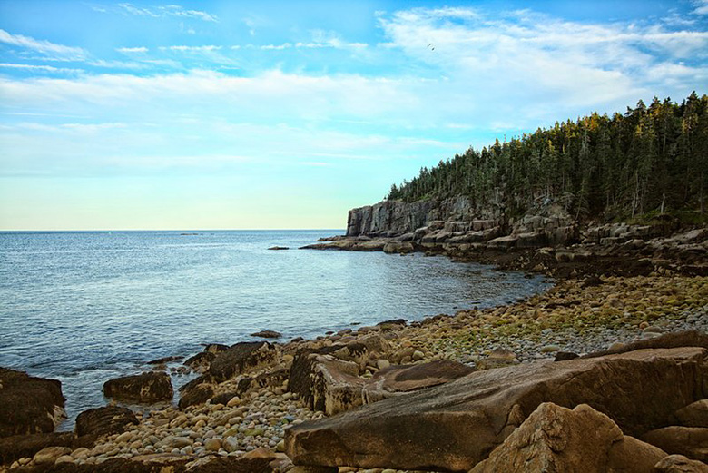 New England National Park