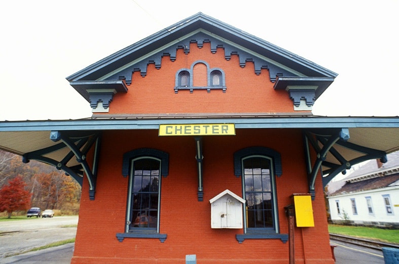 Best Antique Towns in New England New England Today