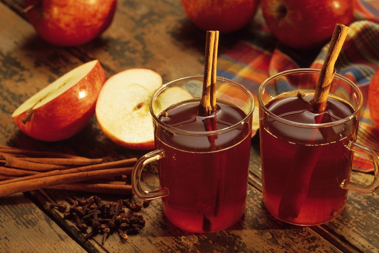 Apple Cider Varieties