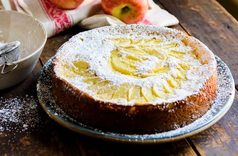 Favorite Thanksgiving Desserts | Recipes