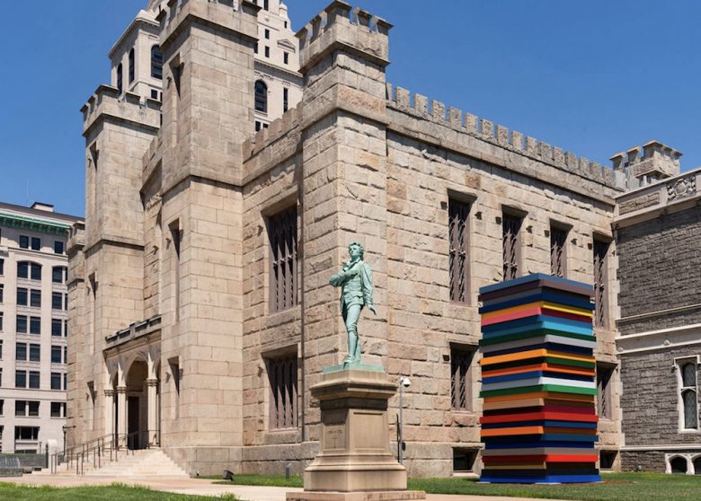 Wadsworth Atheneum Museum of Art | Best Art Museums in New England