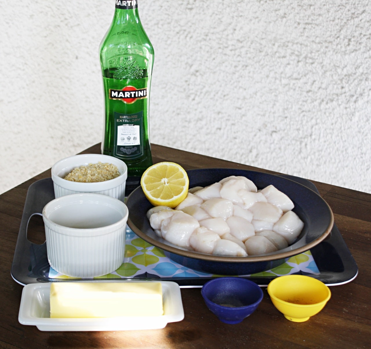 How to Make Baked Scallops with Ritz Crackers Topping New England Today