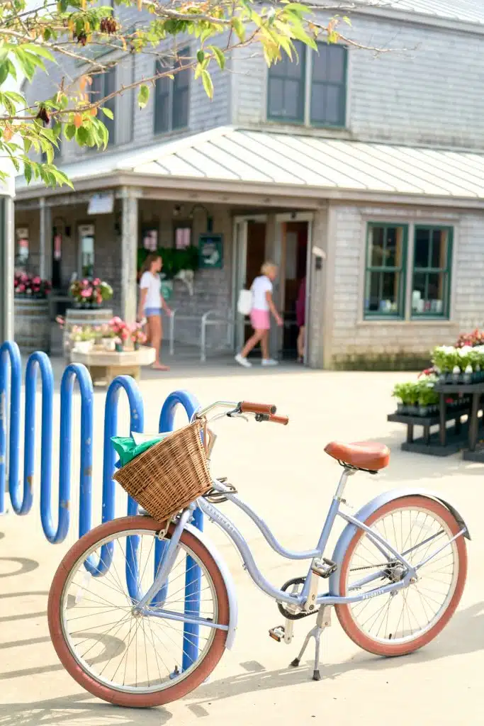 10 Best New England Beach Towns | Bartlett's Farm on Nantucket