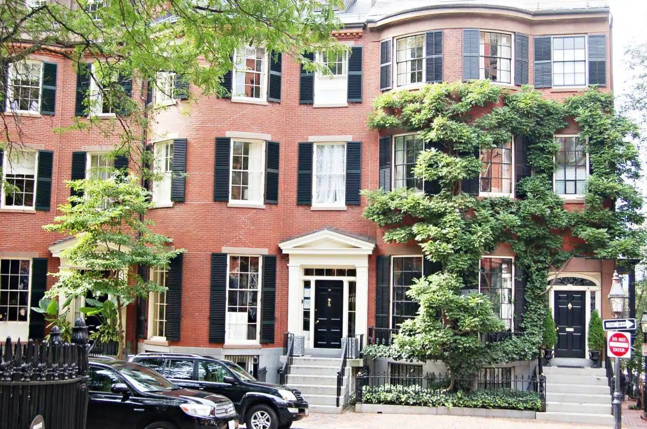 Beacon Hill Boston Exploring Boston s Most Famous Historic Neighborhood