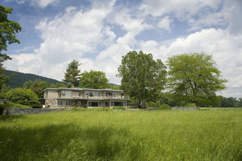 The Guest House at Field Farm | Bed-and-Breakfasts in the Berkshires