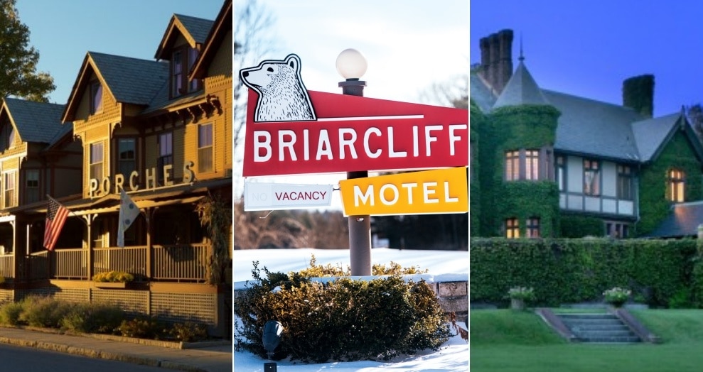 The Berkshires for Every Budget - New England Today