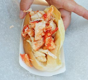 Connecticut Tigers Lobster Rolls 5950 7