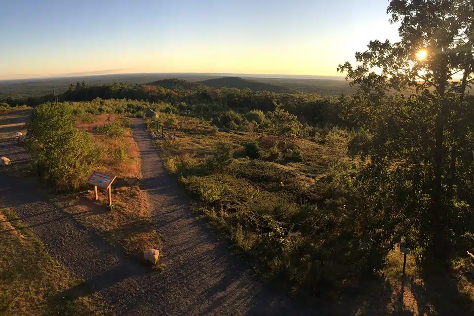 Best Beginner Hike in Every New England State