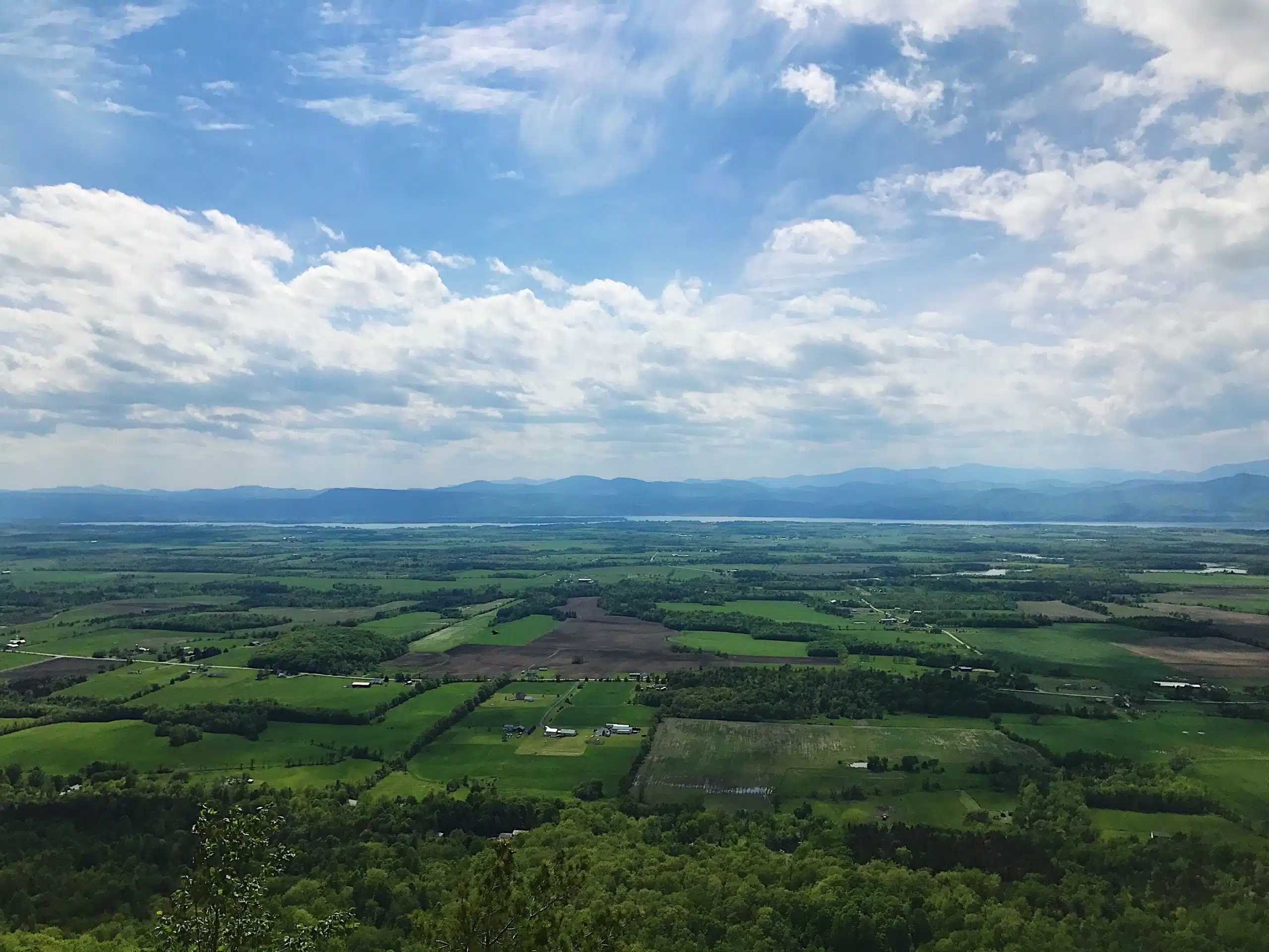 Best Beginner Hike in Every New England State