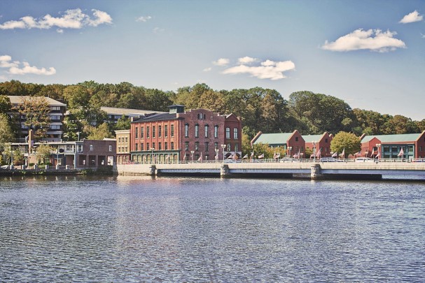 Best Connecticut Coastal Towns - New England Today