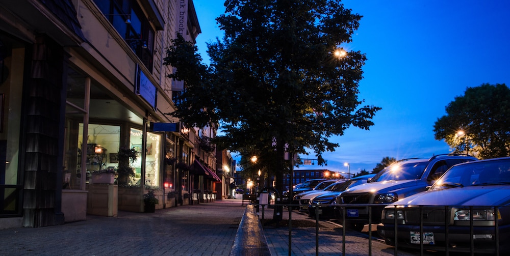 Best College Towns in New England, State By State Yankee Magazine