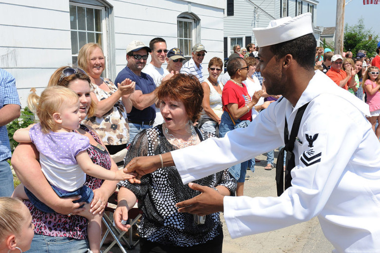 Best Fourth of July Celebrations in New England