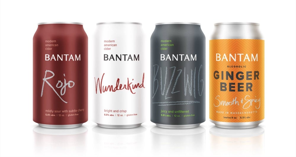 In Search of the Best New England Hard Cider New England Today