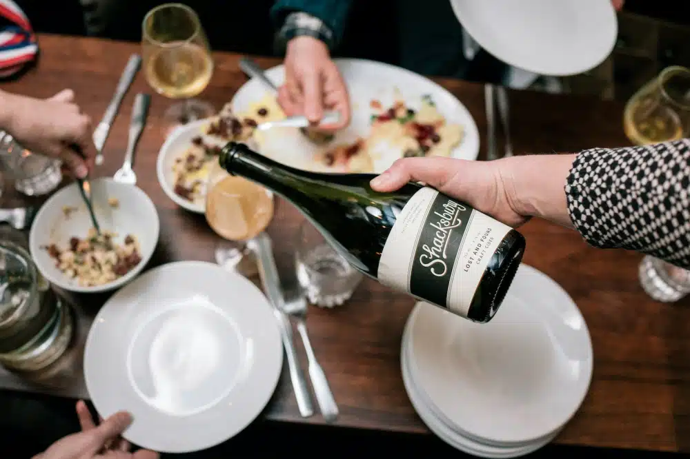 Best New England Hard Cider Varieties