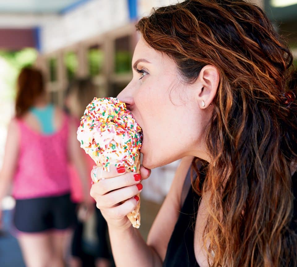 7 Rhode Island Ice Cream Spots to Hit Up this Summer - Rhode