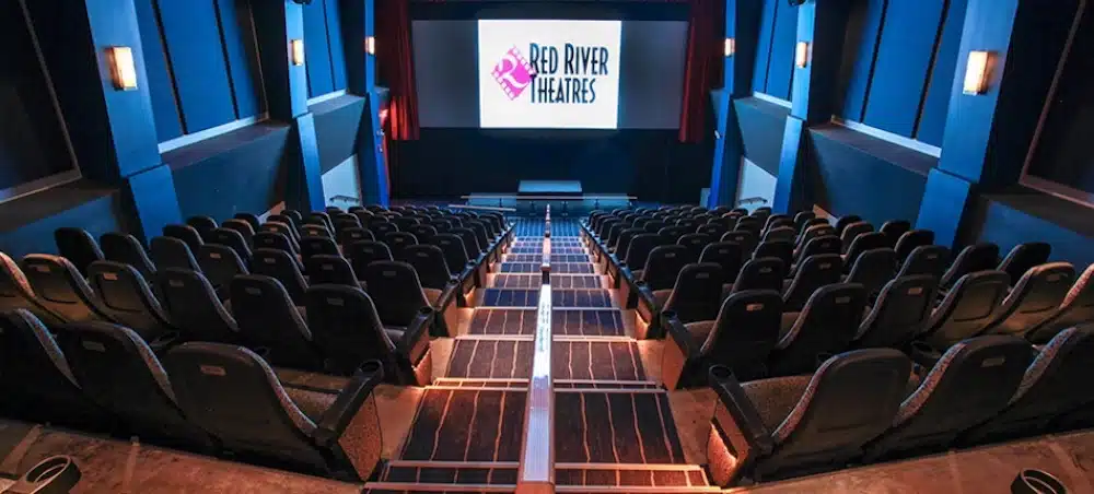 Lebanon New Hampshire Movie Theater