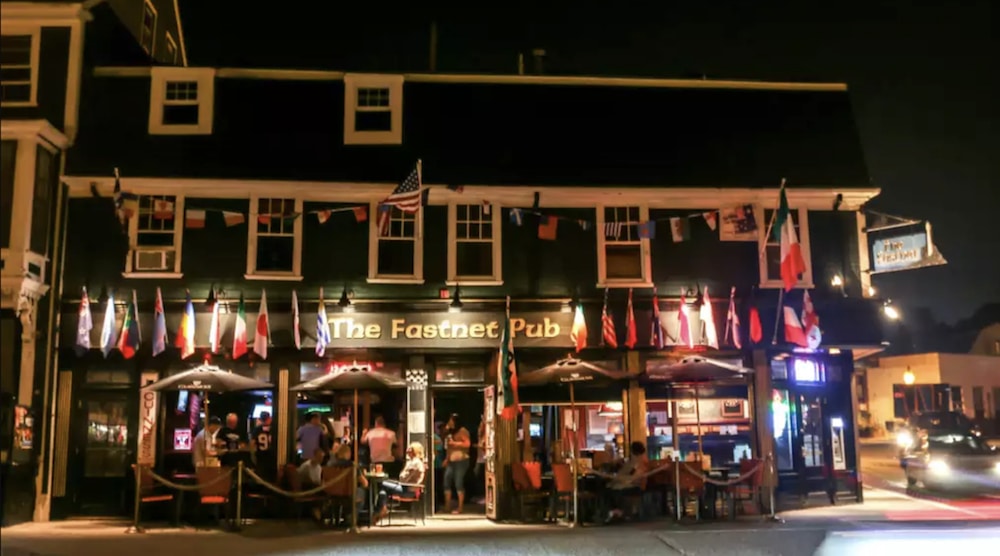 Best Irish Bar in Every New England State