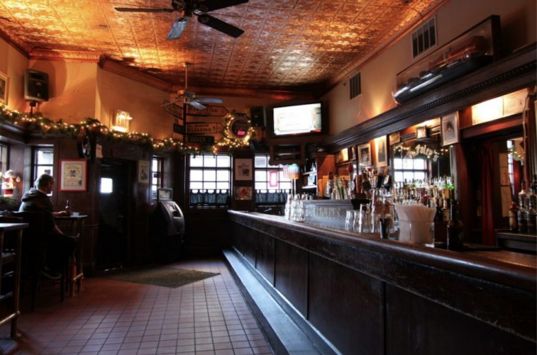 Best Irish Bar in Every New England State