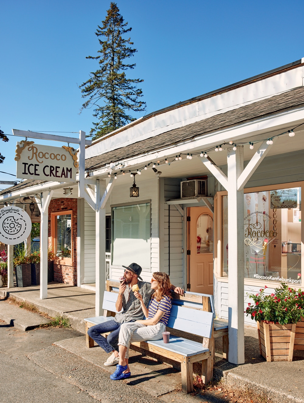 36 Best New England Ice Cream Shops New England Today