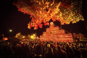 5 Best Pumpkin Festivals in New England