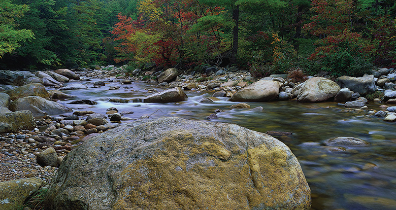 Best New England Vacations, New Hampshire