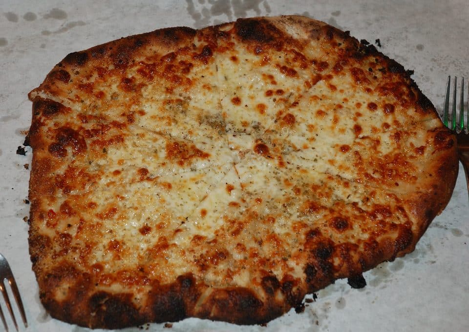 Where to Eat Excellent Pizza Around Boston