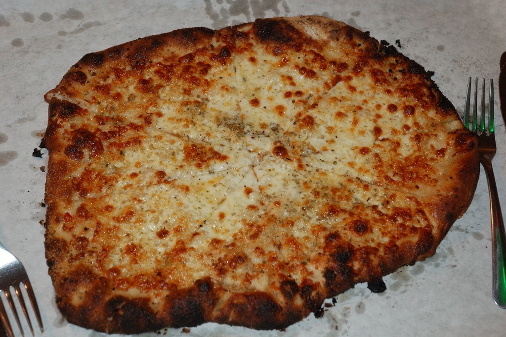 the best pizza in each new england state