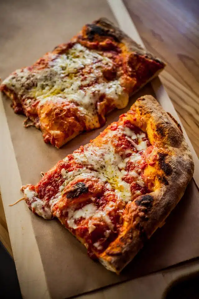 the best pizza in each new england state