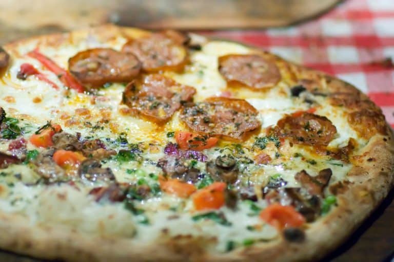 Best Pizza in Every New England State New England