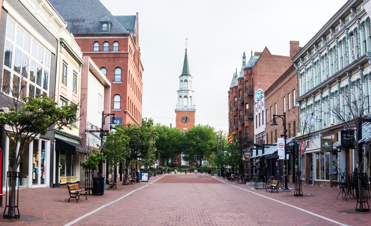 5 Best Things to Do in Burlington, Vermont
