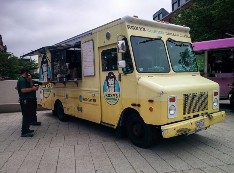 Best Food Trucks in New England New England Today