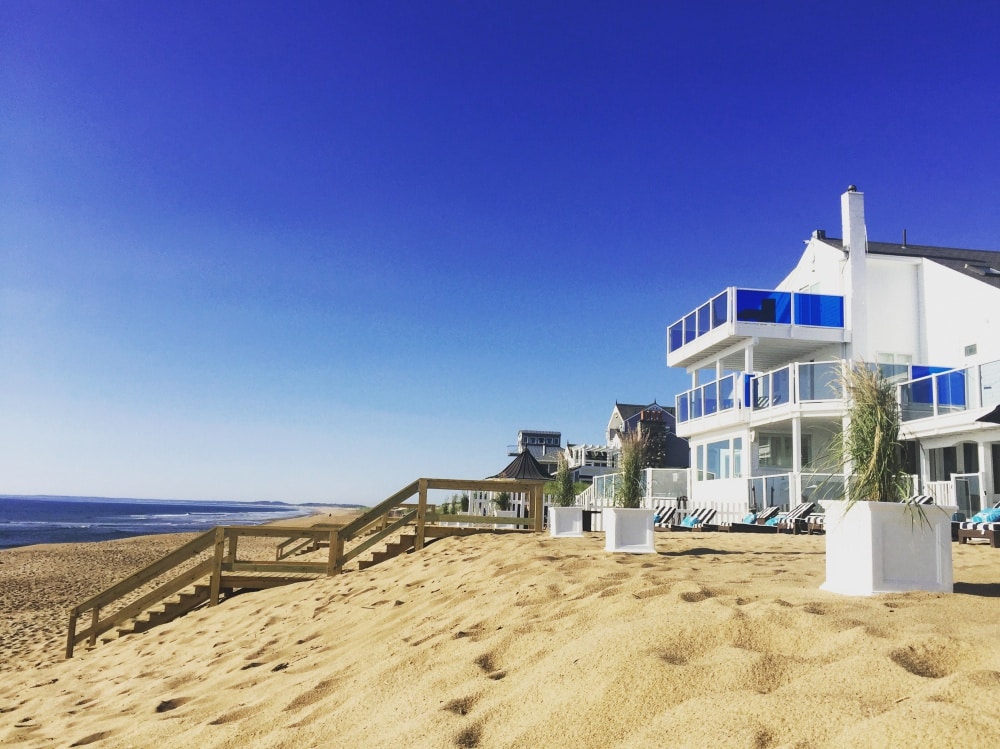 10 Best Seaside Inns in New England New England Today