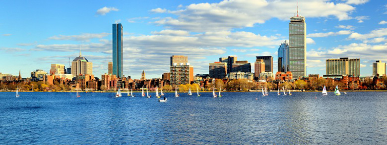 New England Vacations in Boston