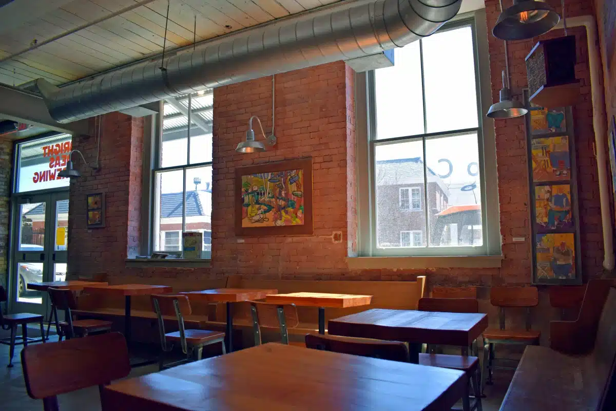 Guide to MASS MoCA | New England's Ultimate Art Experience