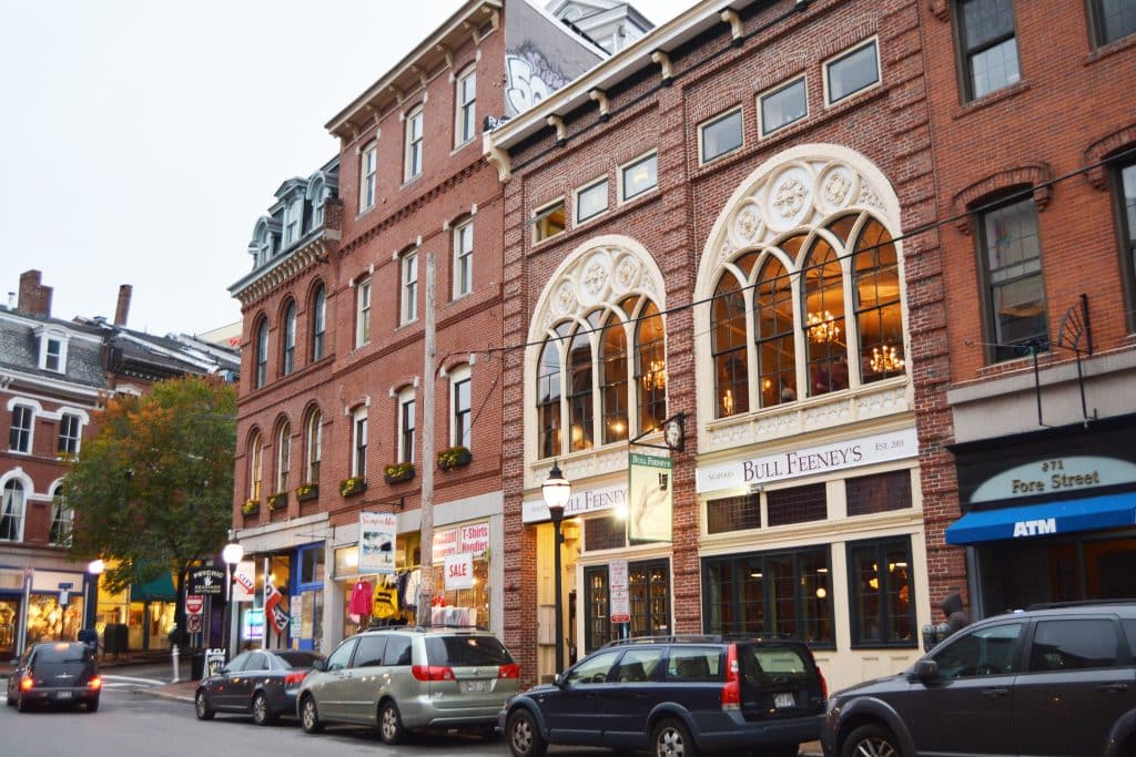 Best Things to Do in Portland, Maine - Yankee Magazine