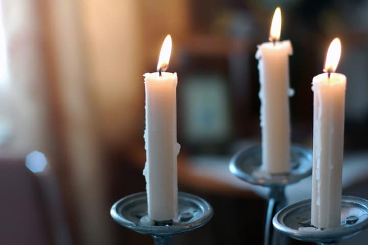 Remove Candle Wax From Fabric New England Today
